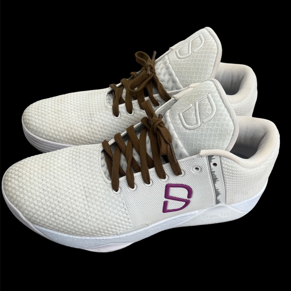 Men’s K8iros Spencer Dinwiddie BK Blitz Basketball Shoes